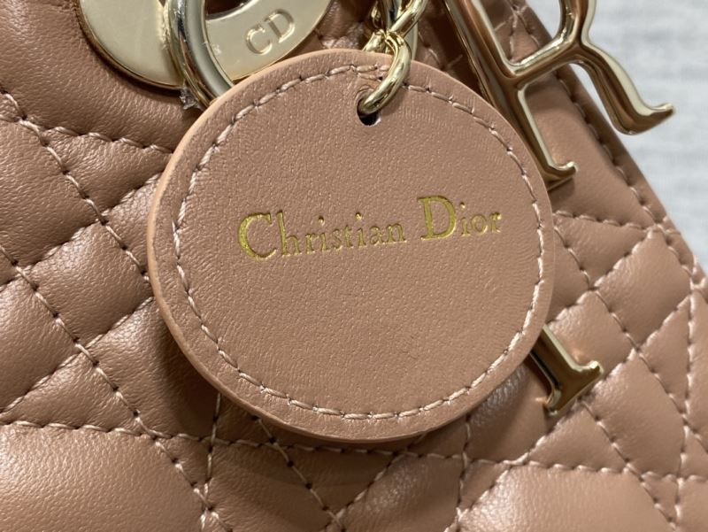 Christian Dior My Lady Bags